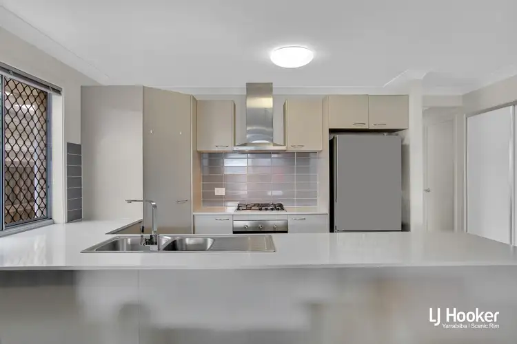 22 Tasker Street, Yarrabilba QLD 4207
