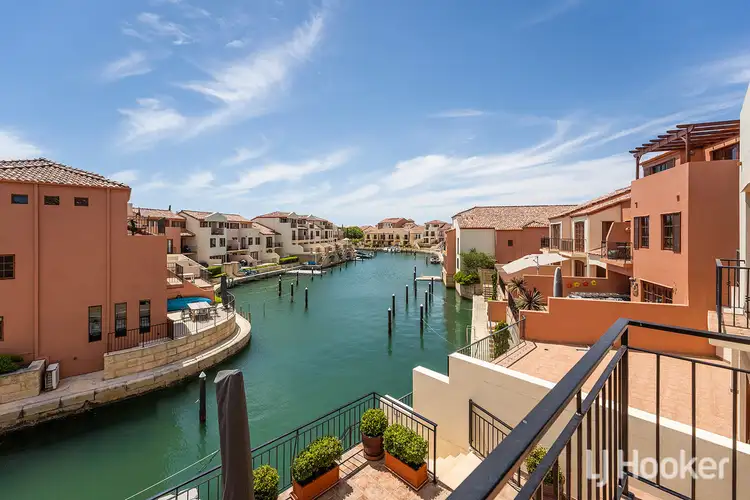 Third view of Homely townhouse listing, 70/18 Port Quays, Wannanup WA 6210