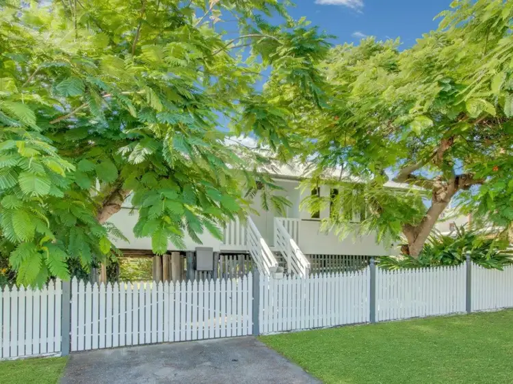 19 Short Street, South Gladstone QLD 4680