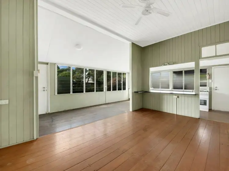 Fourth view of Homely house listing, 19 Short Street, South Gladstone QLD 4680