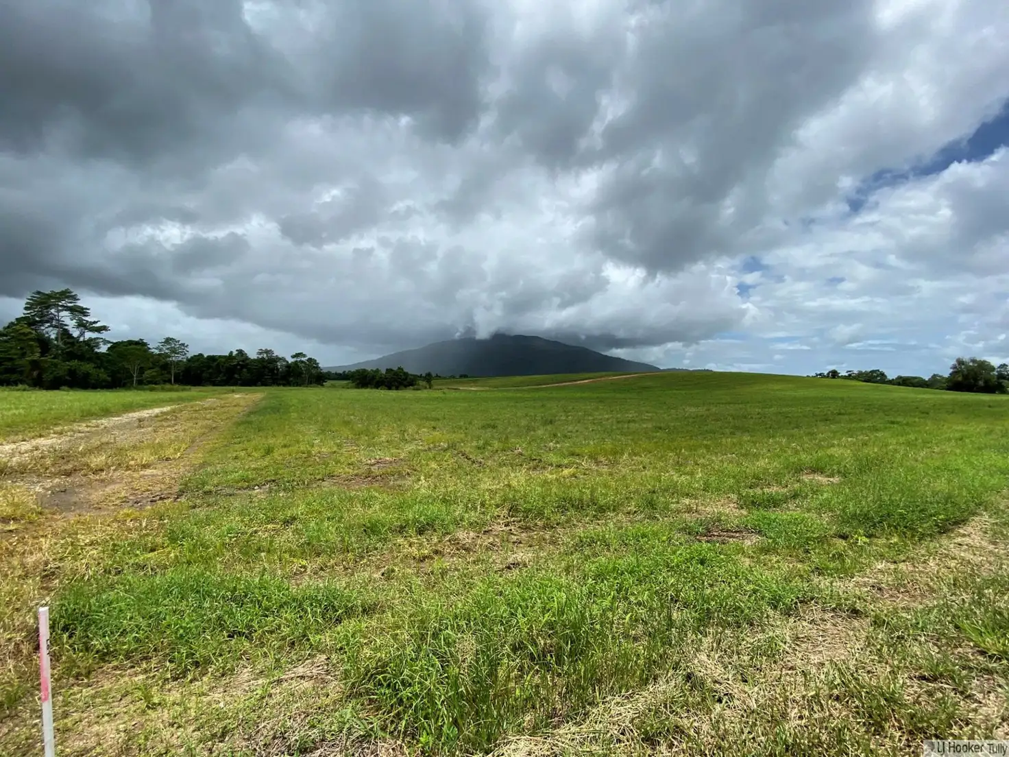 Main view of Homely land listing, LOT 4 Keir Road, Tully QLD 4854