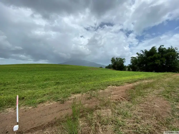 Third view of Homely land listing, LOT 1 Keir Road, Tully QLD 4854