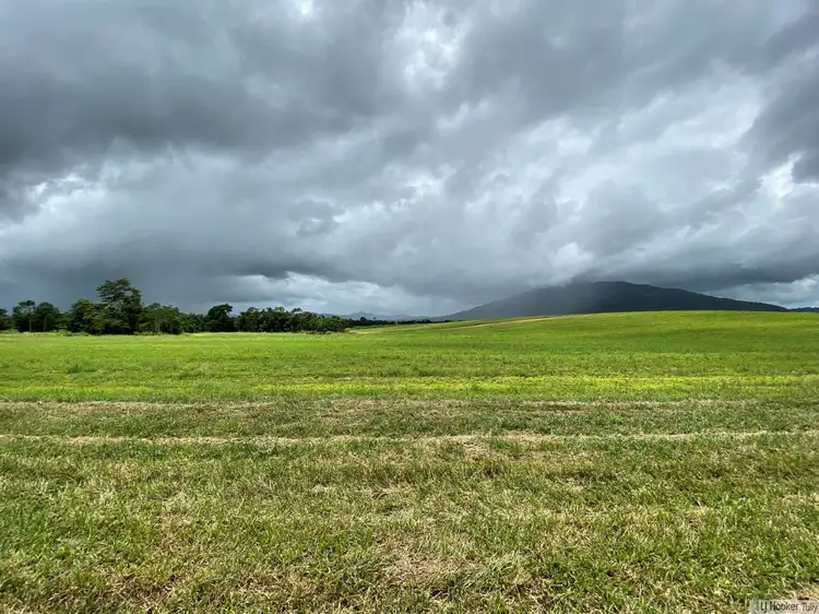 Second view of Homely land listing, LOT 3 Keir Road, Tully QLD 4854