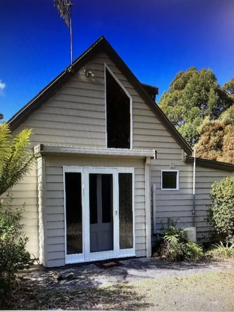 311 Back Cam Road, Somerset TAS 7322