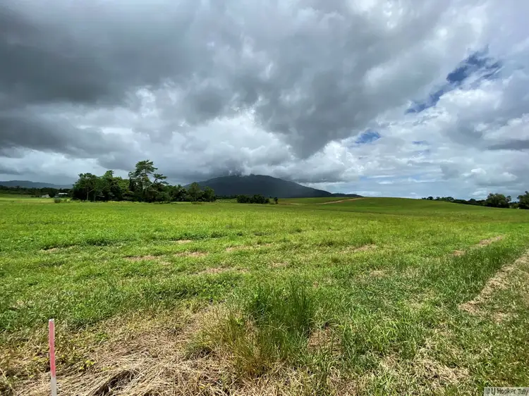 LOT 5 Keir Road, Tully QLD 4854