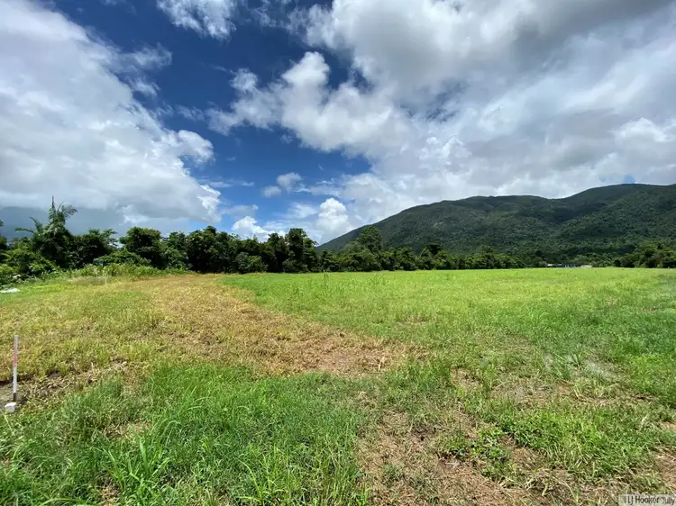 Main view of Homely land listing, LOT 10 Keir Road, Tully QLD 4854