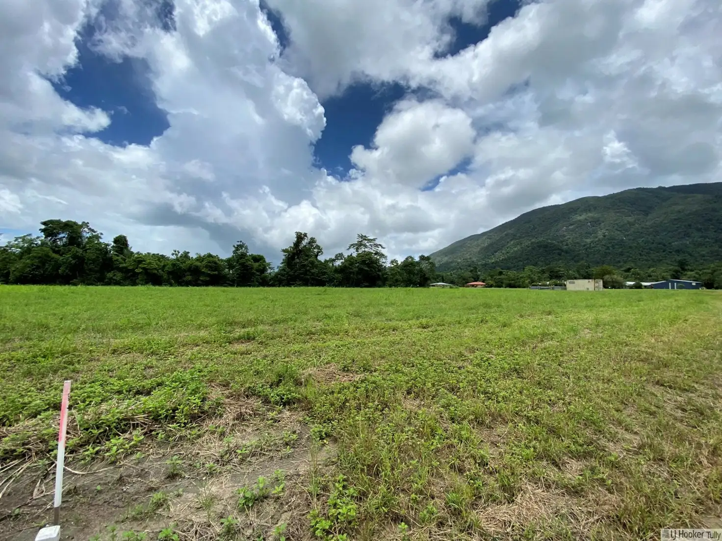 Main view of Homely land listing, LOT 7 Keir Road, Tully QLD 4854