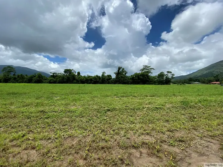 Second view of Homely land listing, LOT 7 Keir Road, Tully QLD 4854