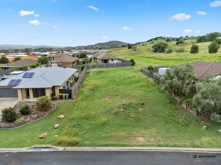 Fifth view of Homely land listing, 29 Honeyeater Place, Lowood QLD 4311