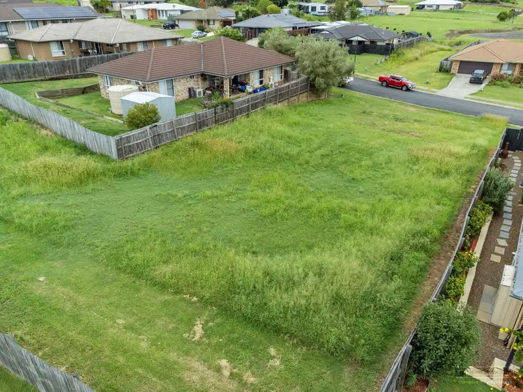 Sixth view of Homely land listing, 29 Honeyeater Place, Lowood QLD 4311