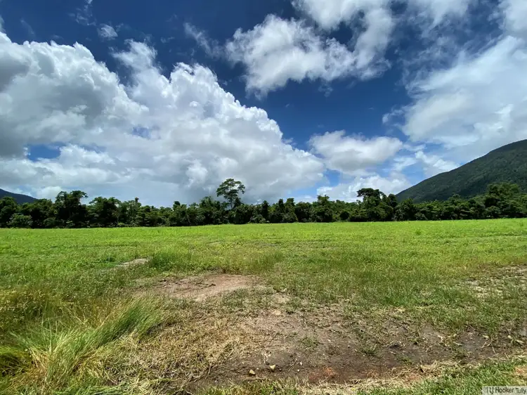 Main view of Homely land listing, LOT 9 Keir Road, Tully QLD 4854