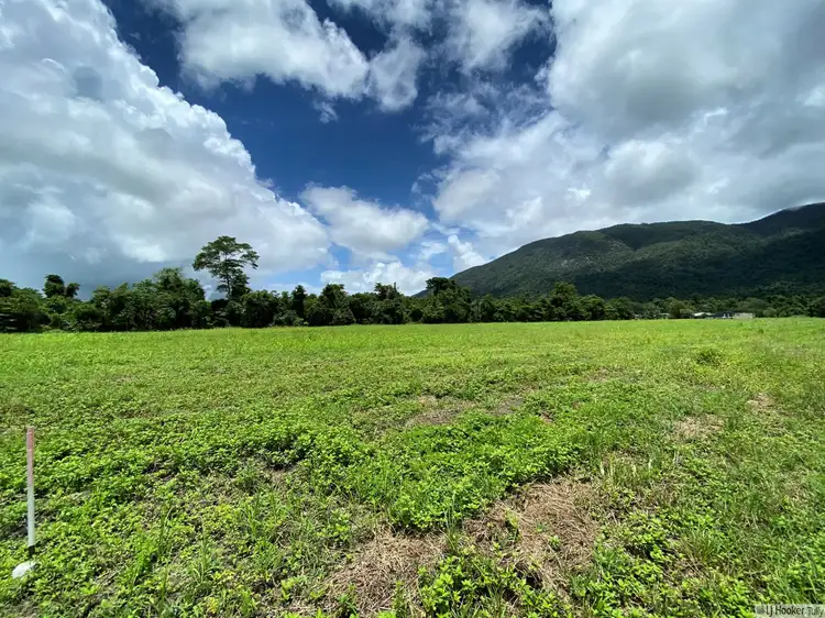 Second view of Homely land listing, LOT 9 Keir Road, Tully QLD 4854