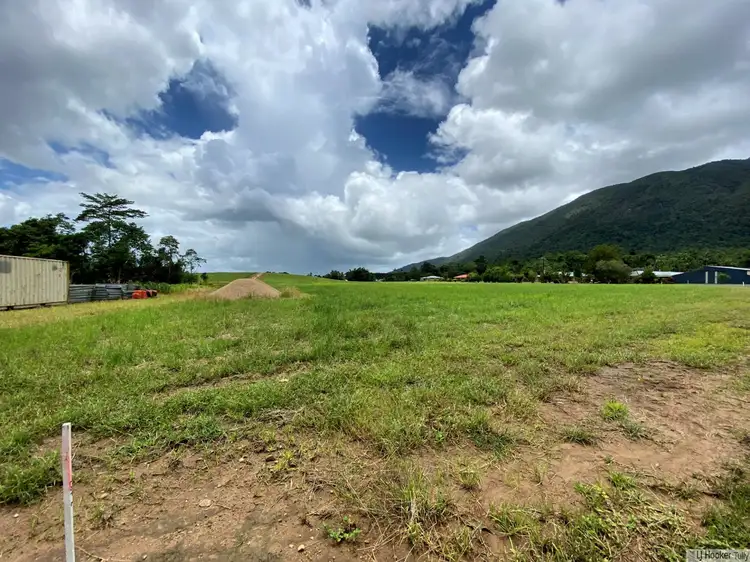 Main view of Homely land listing, LOT 6 Keir Road, Tully QLD 4854