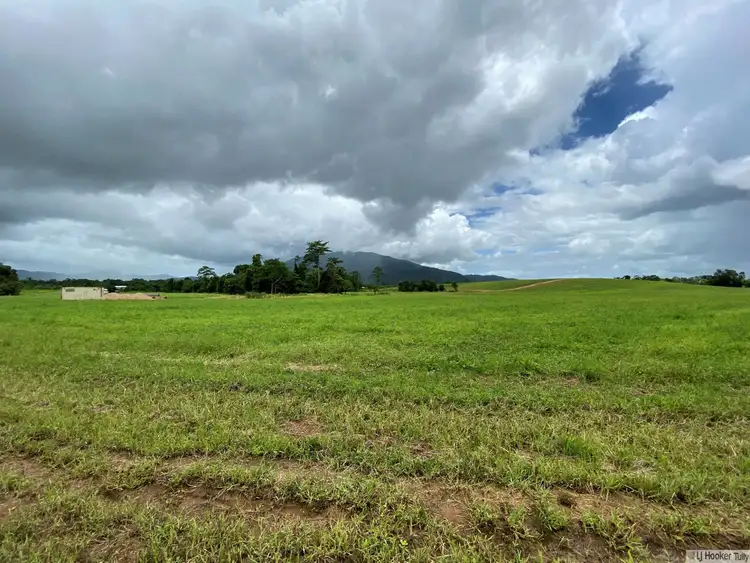 Second view of Homely land listing, LOT 6 Keir Road, Tully QLD 4854