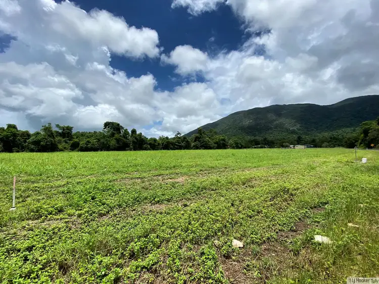 Main view of Homely land listing, LOT 8 Keir Road, Tully QLD 4854