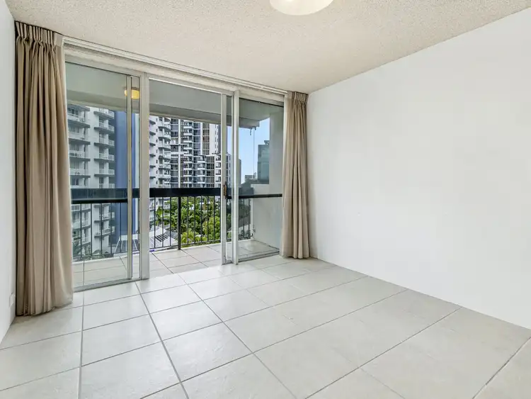 Sixth view of Homely apartment listing, 61/32 Riverview Parade, Surfers Paradise QLD 4217