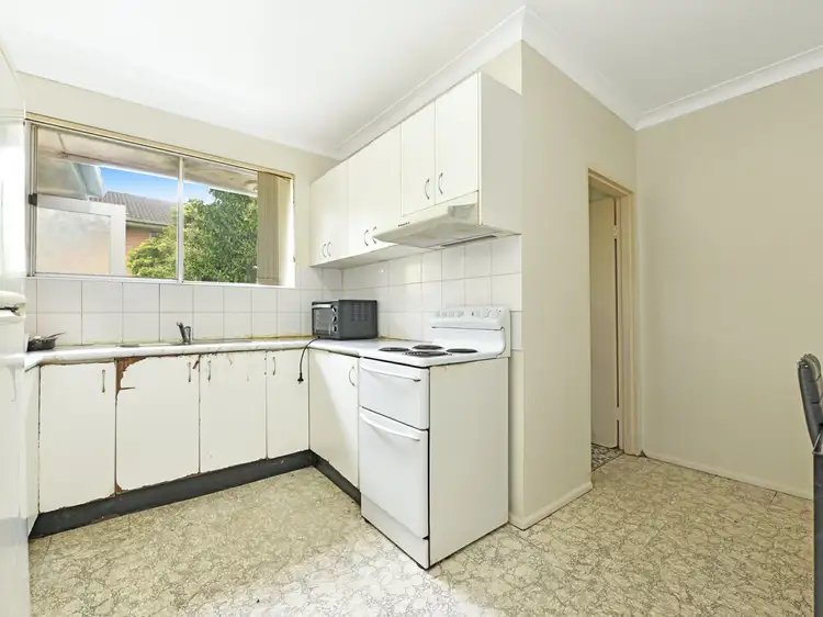 Main view of Homely unit listing, 8/4 Denman Avenue, Wiley Park NSW 2195