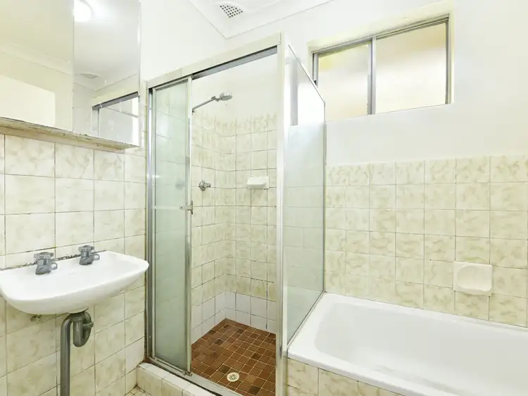Fifth view of Homely unit listing, 8/4 Denman Avenue, Wiley Park NSW 2195