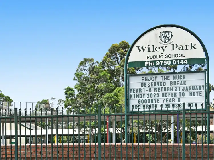 Seventh view of Homely unit listing, 8/4 Denman Avenue, Wiley Park NSW 2195