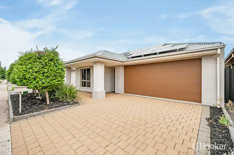 14 Mclaren Street, Evanston Gardens SA 5116