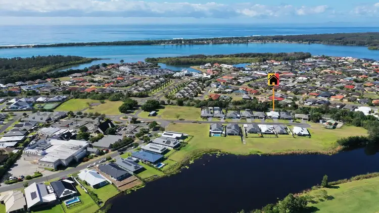 20 Faith Court, Harrington NSW 2427