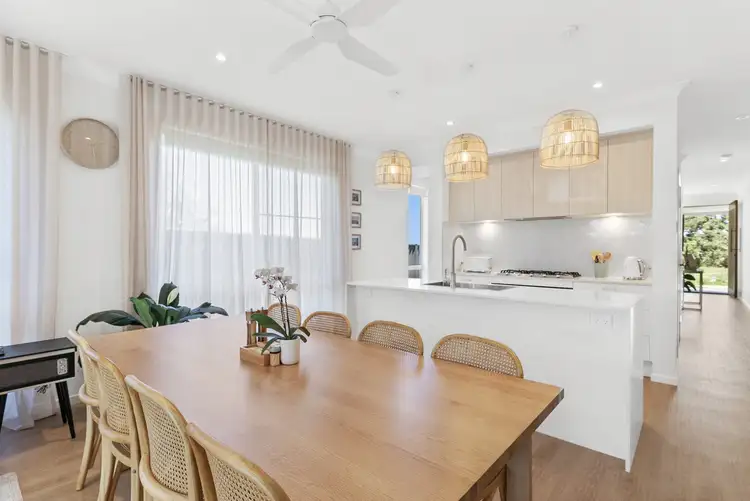 25 Fallow Drive, Cumbalum NSW 2478