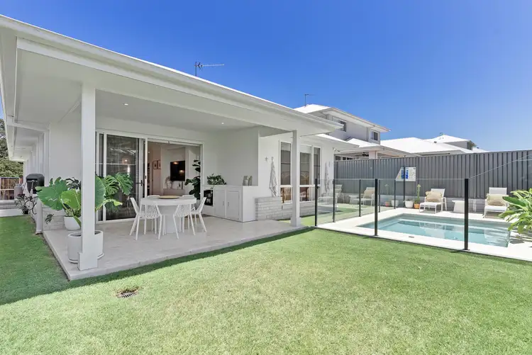 Second view of Homely house listing, 25 Fallow Drive, Cumbalum NSW 2478