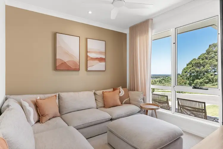 Fourth view of Homely house listing, 25 Fallow Drive, Cumbalum NSW 2478