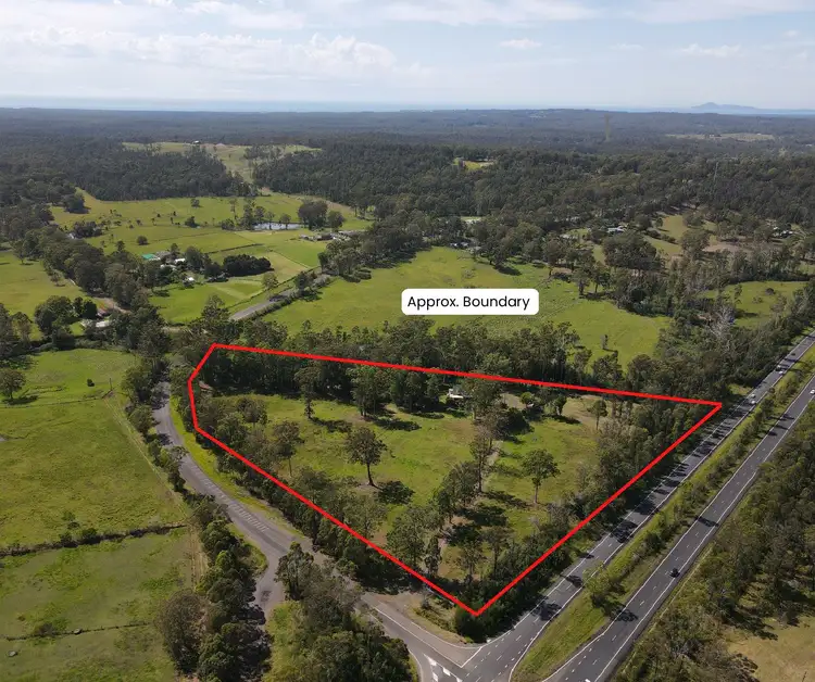 Third view of Homely rural property listing, 2 Godfrey Hill Road, Koorainghat NSW 2430