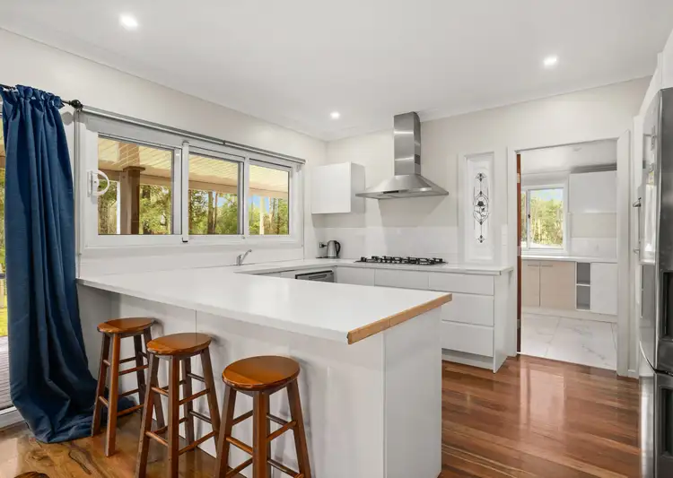 Fifth view of Homely rural property listing, 2 Godfrey Hill Road, Koorainghat NSW 2430