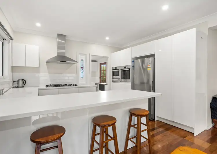 Sixth view of Homely rural property listing, 2 Godfrey Hill Road, Koorainghat NSW 2430