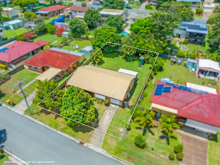 Second view of Homely house listing, 10 Merrick Street, Capalaba QLD 4157