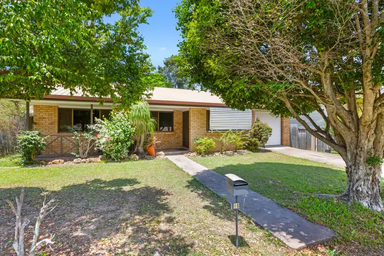 Fourth view of Homely house listing, 10 Merrick Street, Capalaba QLD 4157