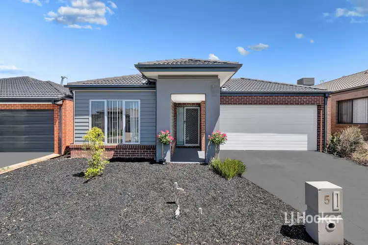 5 Arden Street, Point Cook VIC 3030