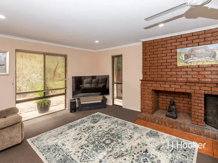 Main view of Homely house listing, 4 Range Crescent, Desert Springs NT 870
