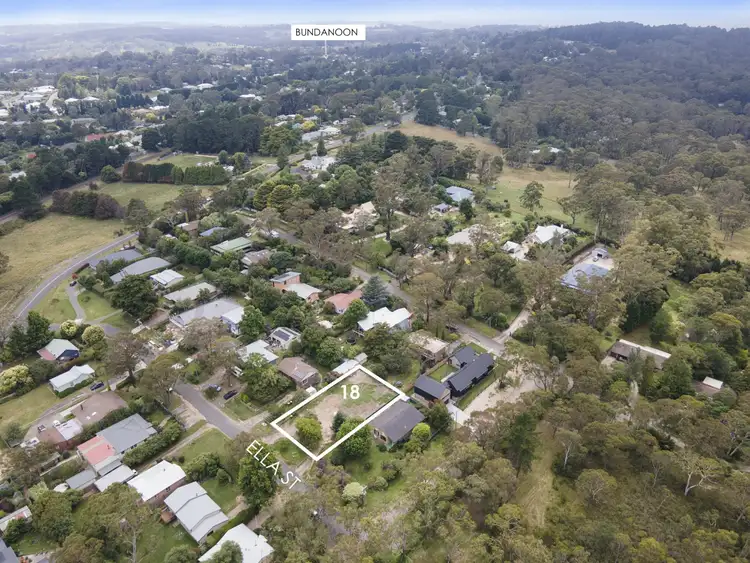 18 Ella Street, Bundanoon NSW 2578