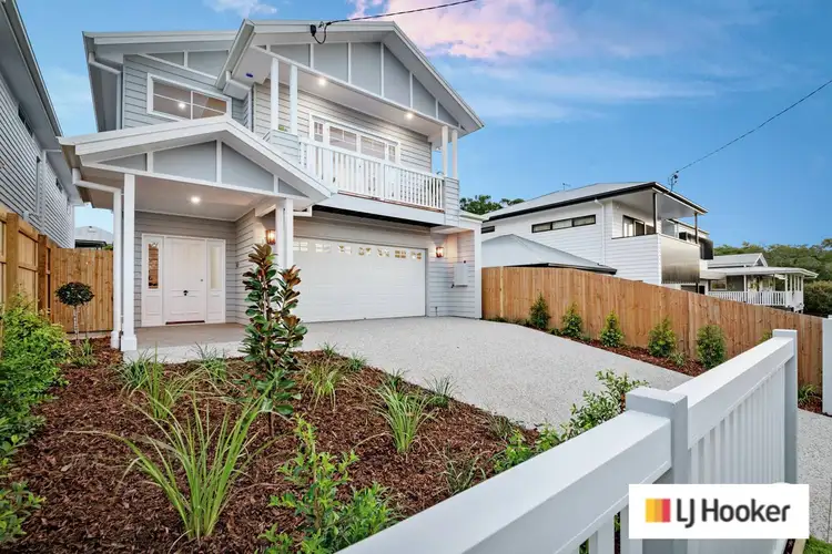 13 School Road, Stafford QLD 4053