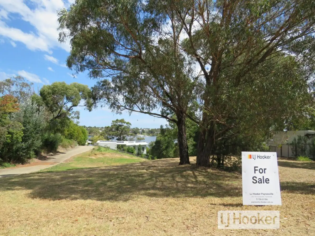 Main view of Homely land listing, 139A Newlands Drive, Paynesville VIC 3880