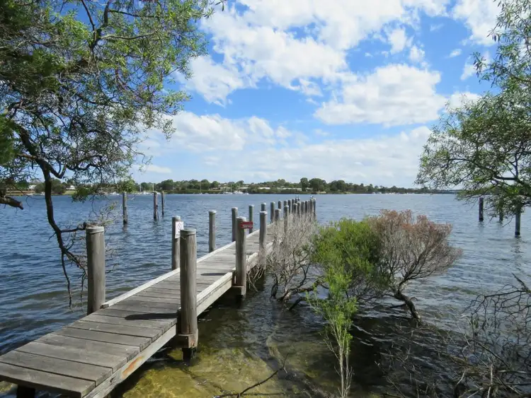 Second view of Homely land listing, 139A Newlands Drive, Paynesville VIC 3880