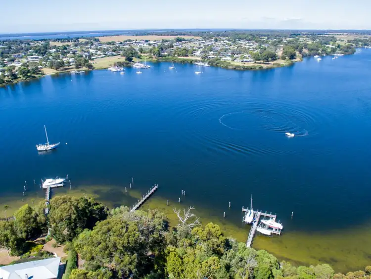 Fifth view of Homely land listing, 139A Newlands Drive, Paynesville VIC 3880