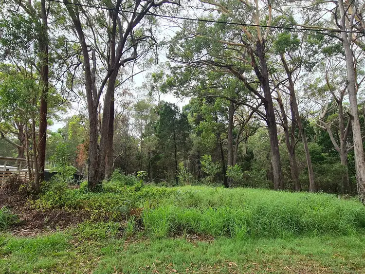 16 GUNSYND STREET, Russell Island QLD 4184