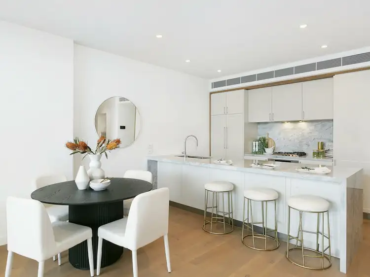 Third view of Homely unit listing, 205/36 Spit Road, Mosman NSW 2088