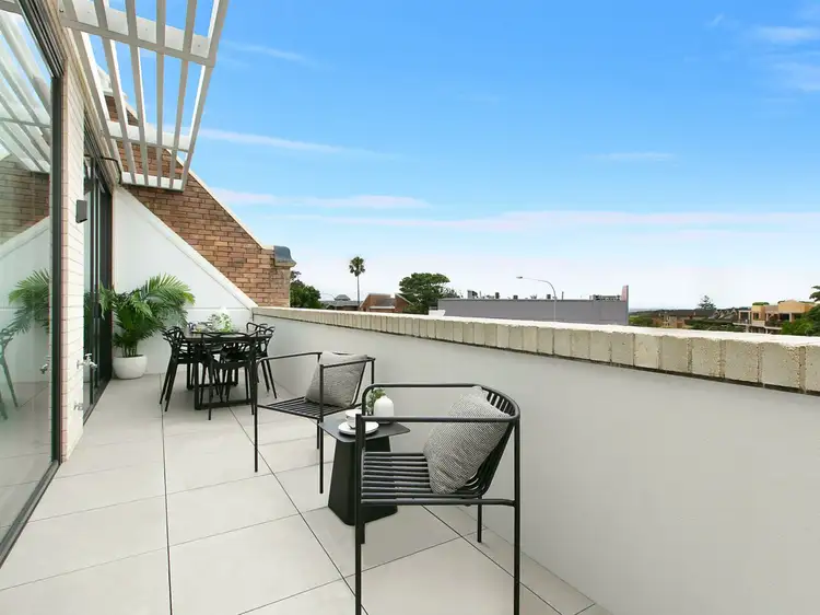Fourth view of Homely unit listing, 205/36 Spit Road, Mosman NSW 2088