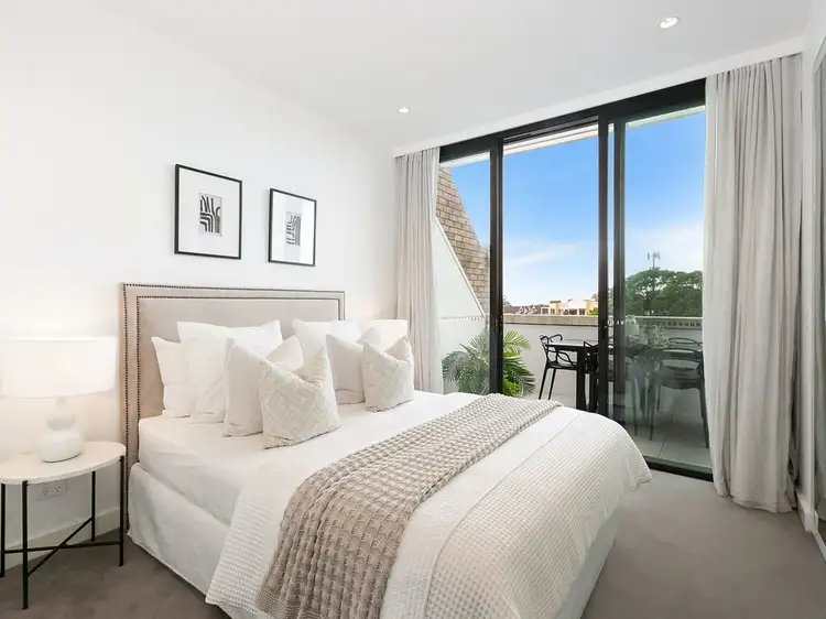 Fifth view of Homely unit listing, 205/36 Spit Road, Mosman NSW 2088