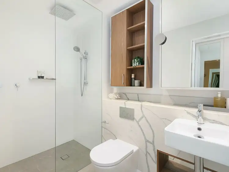 Sixth view of Homely unit listing, 205/36 Spit Road, Mosman NSW 2088