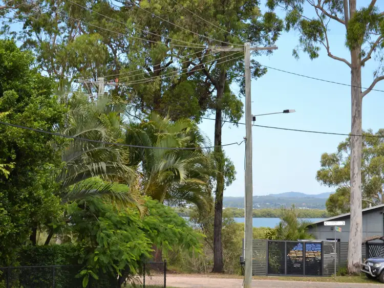 Third view of Homely land listing, 29 Noon Muckle Street, Macleay Island QLD 4184