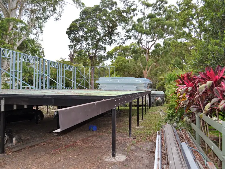 Fourth view of Homely land listing, 29 Noon Muckle Street, Macleay Island QLD 4184