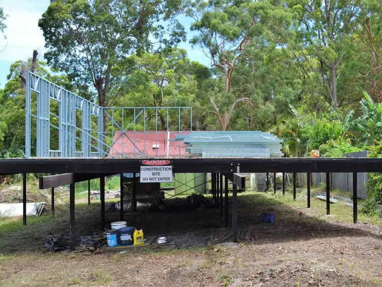 Fifth view of Homely land listing, 29 Noon Muckle Street, Macleay Island QLD 4184