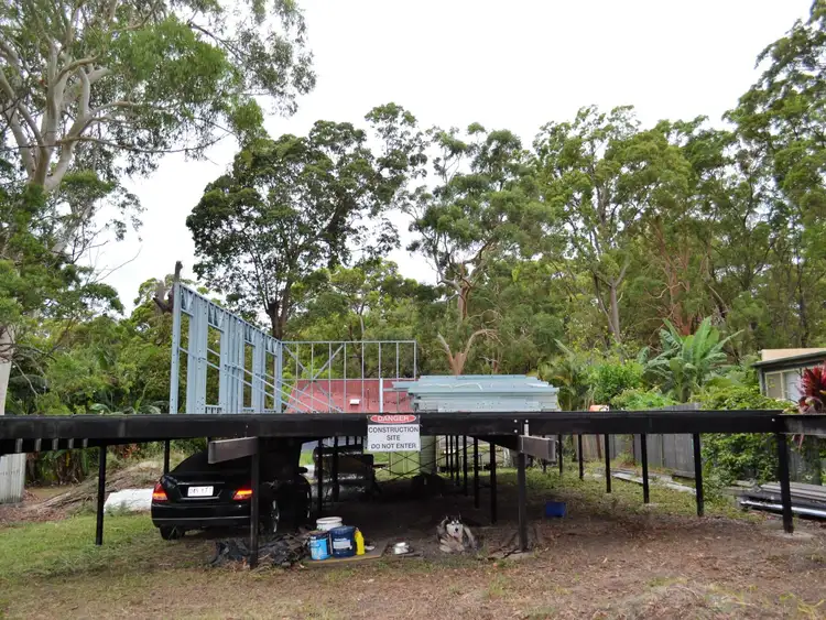 Sixth view of Homely land listing, 29 Noon Muckle Street, Macleay Island QLD 4184