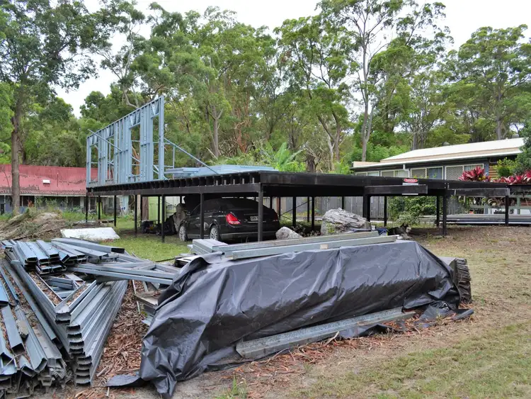 Seventh view of Homely land listing, 29 Noon Muckle Street, Macleay Island QLD 4184
